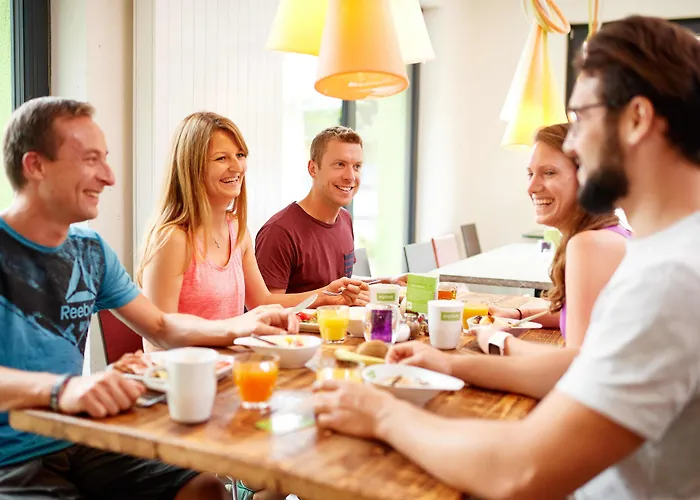 Explorer Kitzbühel Hotel 4*