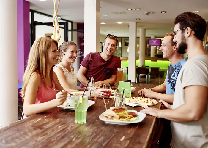 Explorer Kitzbühel Hotel