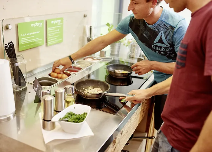 Explorer Kitzbühel Hotel