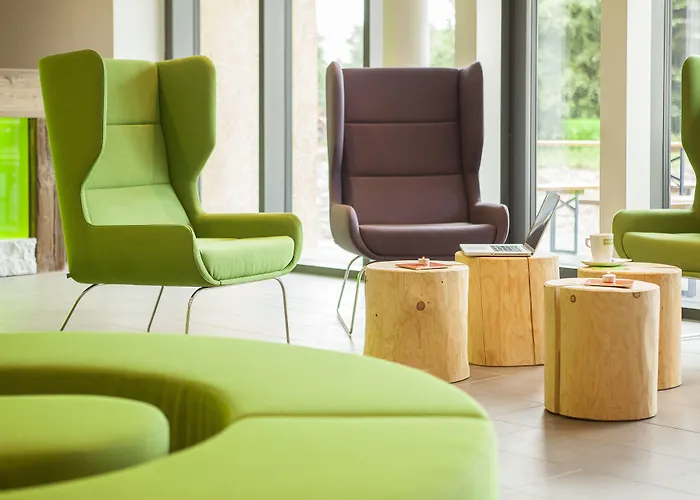 Hotel Explorer Kitzbühel 4*