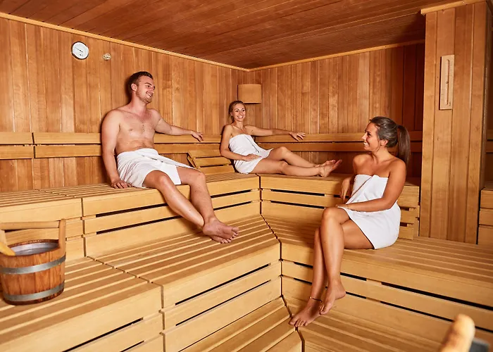 Explorer Kitzbühel Hotel