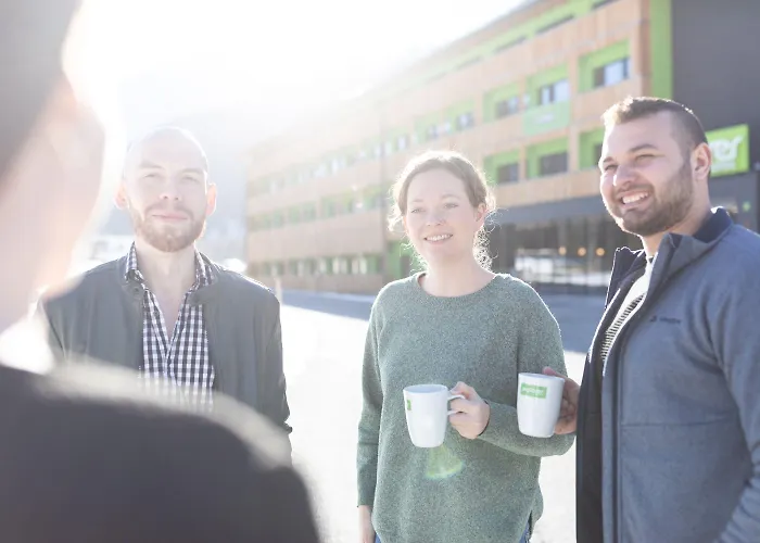 Explorer Kitzbühel Hotel 4*