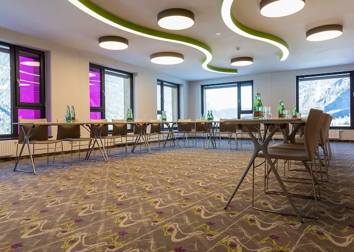 Explorer Kitzbühel Hotel