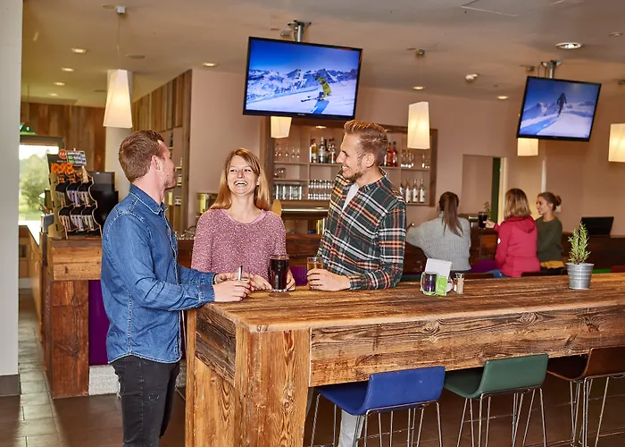 Explorer Kitzbühel Hotel 4*