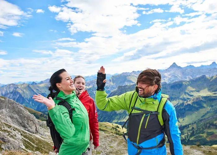 Hotel Explorer Kitzbühel 4*