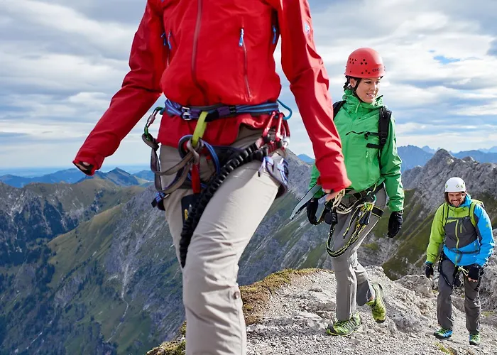 Explorer Kitzbühel Hotel Sankt Johann in Tirol