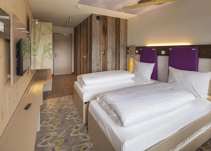 Explorer Kitzbühel 4*