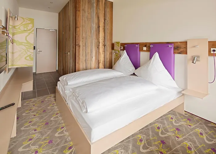 Hotel Explorer Kitzbühel Sankt Johann in Tirol