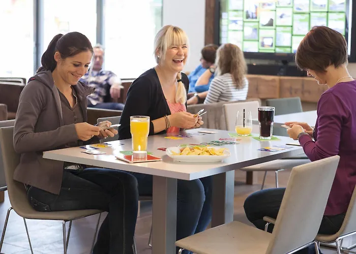 Explorer Kitzbühel Hotel