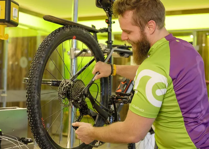 Hotel Explorer Kitzbühel Sankt Johann in Tirol