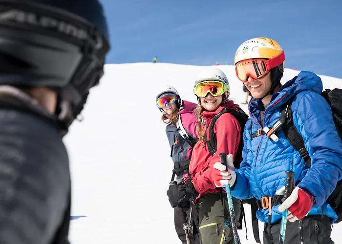 Hotel Explorer Kitzbühel Sankt Johann in Tirol